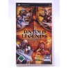 Untold Legends Brotherhood of the Blade Sony PSP