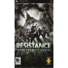 Resistance Retribution Sony PSP
