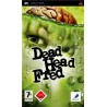 Dead Head Fred Sony Psp
