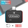 Aksesuaras V5 Rcm Loader automatinio įkėlimo įrankių rinkinys, skirtas Nintendo Switch Ns