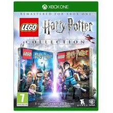Lego Harry Potter Collection Xbox One