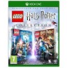 Lego Harry Potter Collection Xbox One