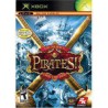 Xbox Original Sid Meier's Pirates! Live The Life