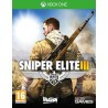 Sniper Elite III  XBOX ONE