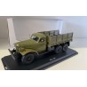 ZIL-157, mastelis 1:43, Start Scale Models (SSM)