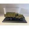 ZIL-157, mastelis 1:43, Start Scale Models (SSM)