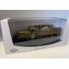 ZIL-157, mastelis 1:43, Start Scale Models (SSM)