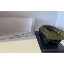 ZIL-157, mastelis 1:43, Start Scale Models (SSM)