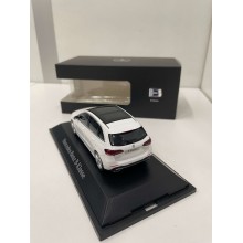 Mercedes-Benz B-Class, 1:43