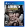 Call of Duty: WWII PS4