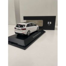 Mercedes-Benz B-Class, 1:43