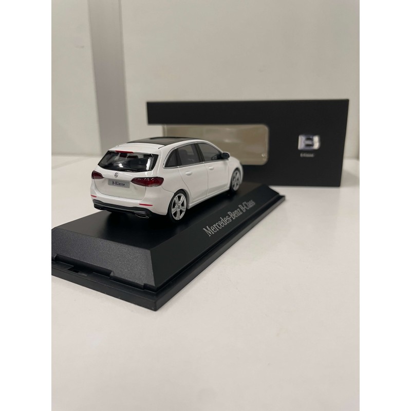 Mercedes-Benz B-Class, 1:43