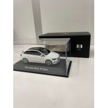 Mercedes-Benz B-Class, 1:43