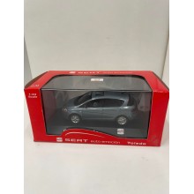 SEAT Toledo, mastelis 1:43, VAPS
