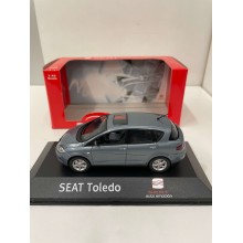 SEAT Toledo, mastelis 1:43, VAPS