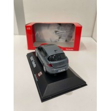 SEAT Toledo, mastelis 1:43, VAPS
