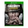 Call of Duty: WWII Xbox One