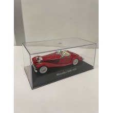 Mercedes 540K 1936, 1:43, OPO 10