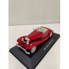 Mercedes 540K 1936, 1:43, OPO 10