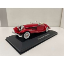 Mercedes 540K 1936, 1:43, OPO 10