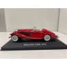 Mercedes 540K 1936, 1:43, OPO 10