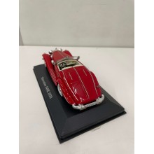 Mercedes 540K 1936, 1:43, OPO 10
