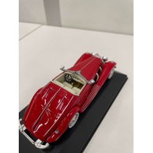 Mercedes 540K 1936, 1:43, OPO 10