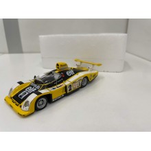 Renault Alpine, 1:43, 1978 Winner 24h LeMans, IXO
