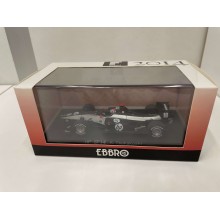 HP 2014 SF14 K.Tsukakoshi, 1:43, EBBRO