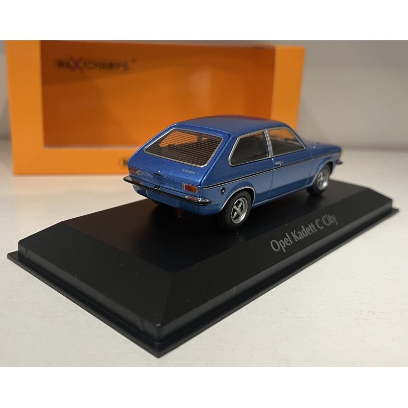 Opel Kaddet C 1:43 Maxichamps