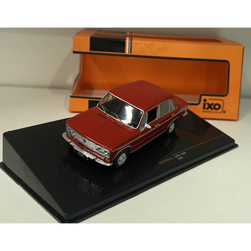 Lada Vaz 2103 1:43 IXO