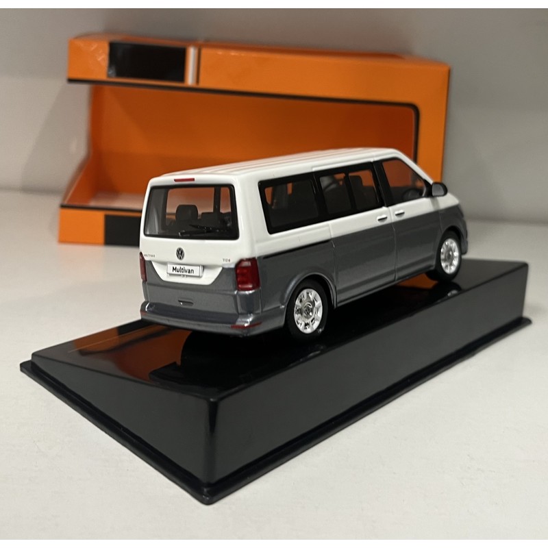 Volkswagen T6 1:43 IXO