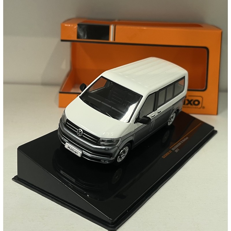 Volkswagen T6 1:43 IXO
