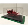 DT-75K 1972, 1:43, Hachette