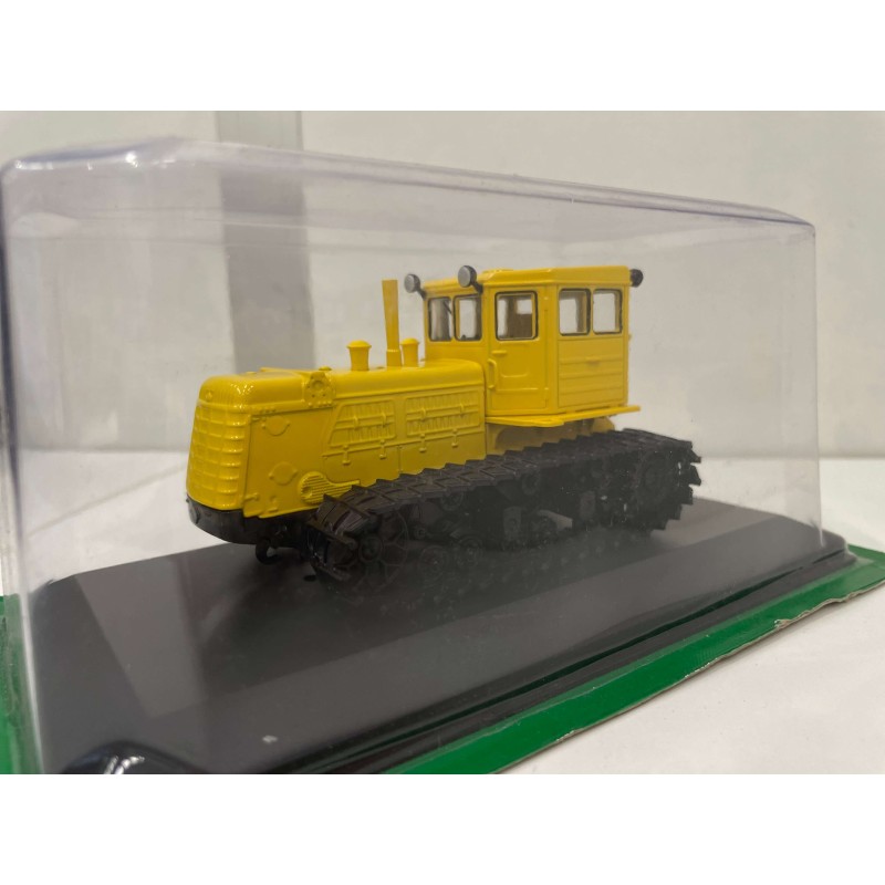T-180G, 1:43, Hachette