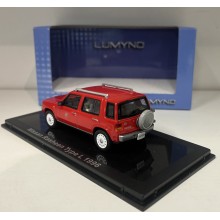 Nissan Rasheen Type L 1:43 NOREV