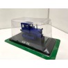 KD-35, 1:43, Hachette