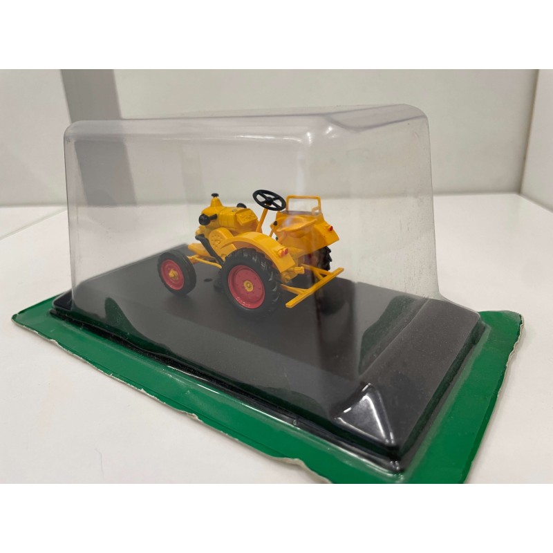 Allgaier R18 1949, 1:43, Hachette