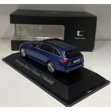 Mercedes Benz c class 1:43 Herpa