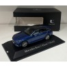 Mercedes Benz c class 1:43 Herpa