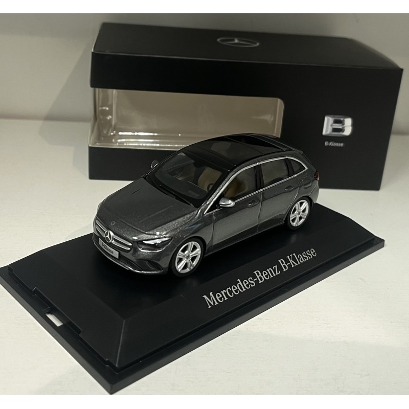 Mercedes benz B class 1:43 Herpa