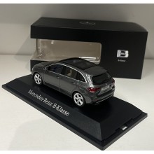 Mercedes benz B class 1:43 Herpa