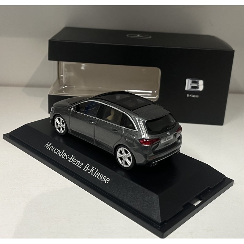 Mercedes benz B class 1:43 Herpa