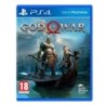 God of War PS4