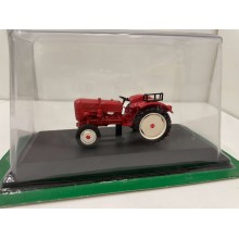 Fahr D 177 1958, 1:43, Hachette