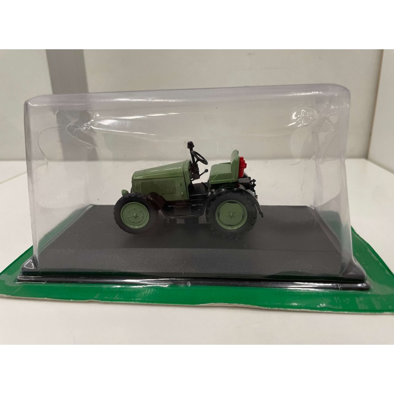 Hanomag RL 20 1937, 1:43, Hachette