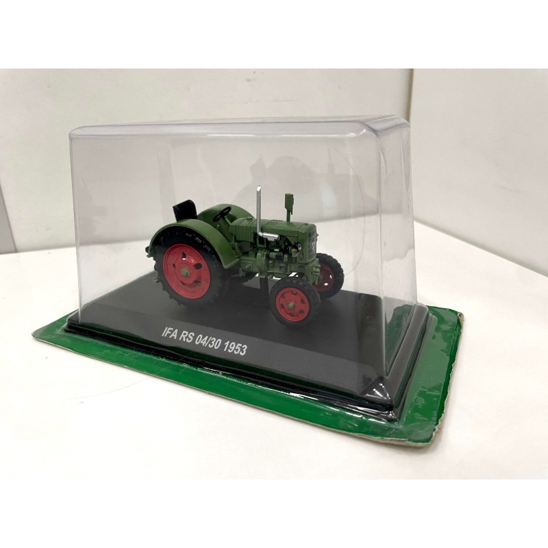 IFA RS 04/30 1953, 1:43, Hachette