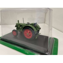 IFA RS 04/30 1953, 1:43, Hachette