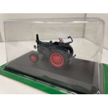 Lanz D 7506 Allzweck-Bulldog 1939, 1:43, Hachette