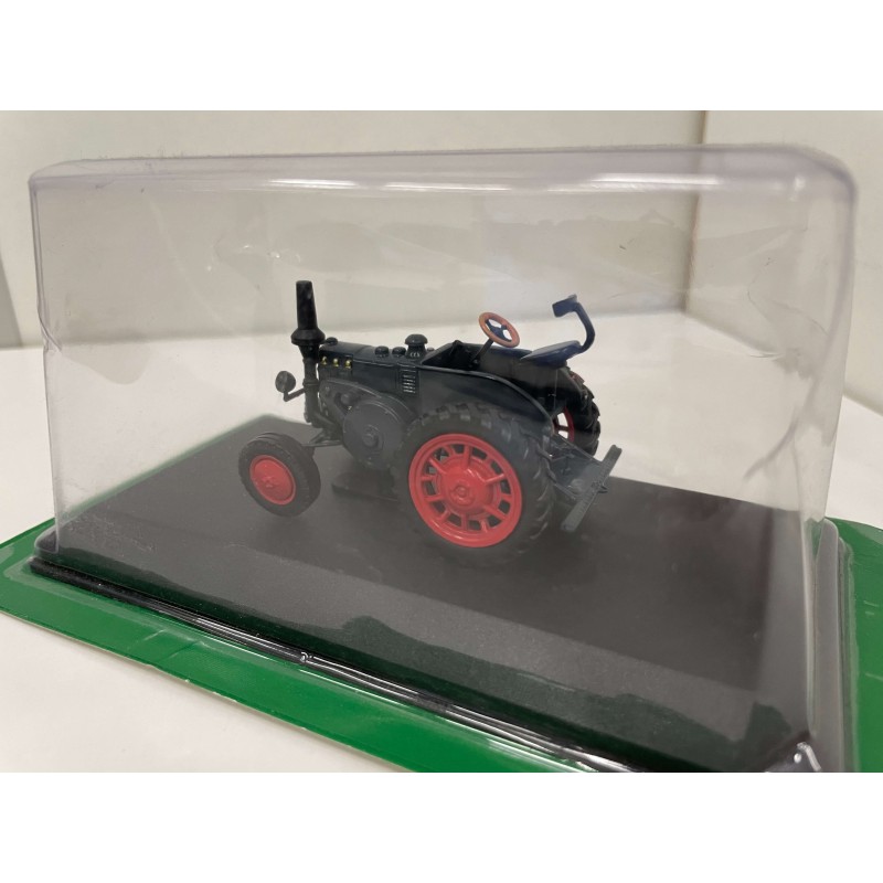 Lanz D 7506 Allzweck-Bulldog 1939, 1:43, Hachette